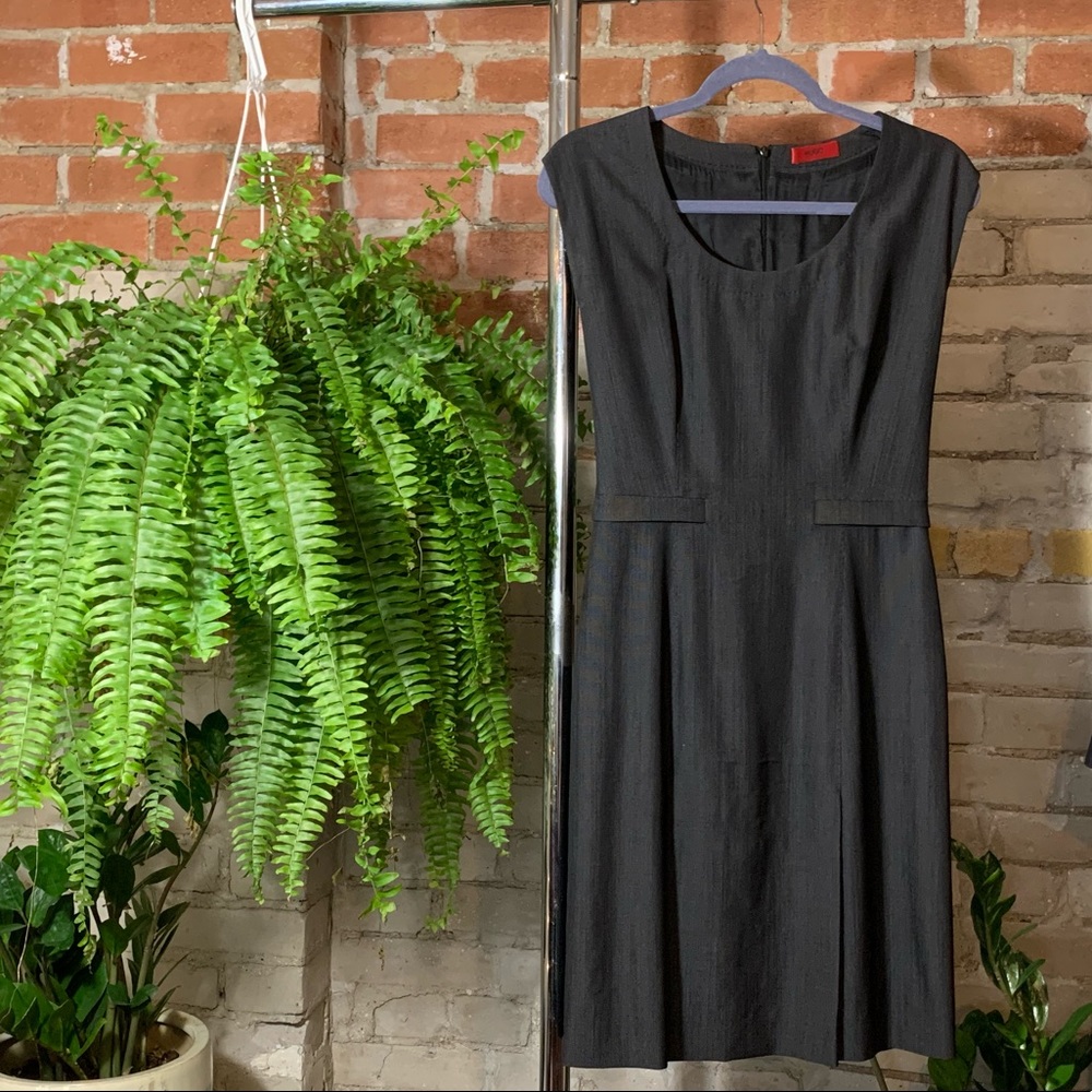 HUGO dress